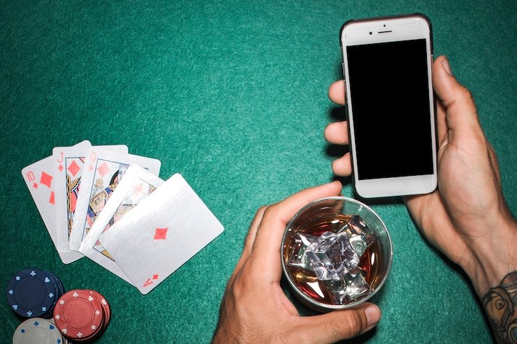 Tampilan antarmuka daftar permainan Live Casino yang lengkap dan mudah diakses di jnetoto